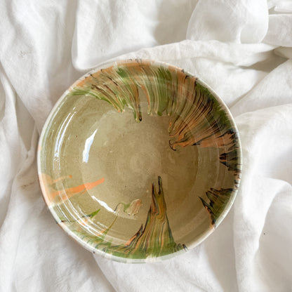 Cereal Bowl 25