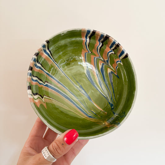 Cereal Bowl 26