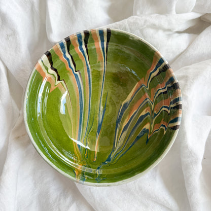 Cereal Bowl 26