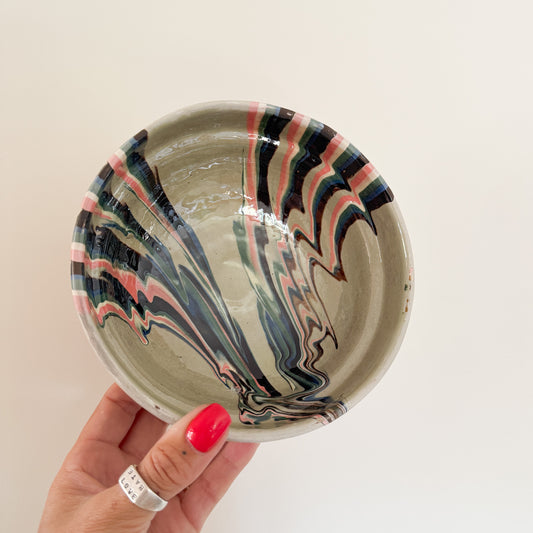 Cereal Bowl 27