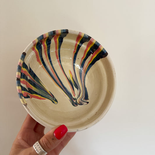 Cereal Bowl 02