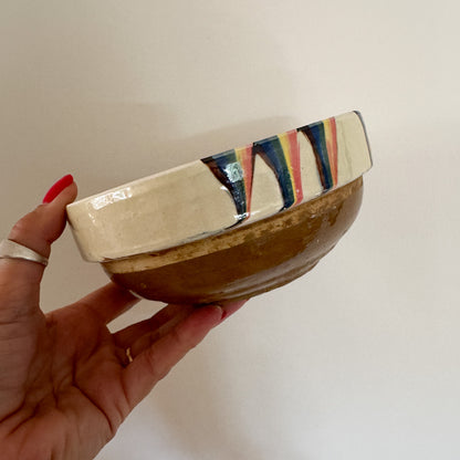 Cereal Bowl 02
