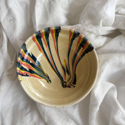 Cereal Bowl 02