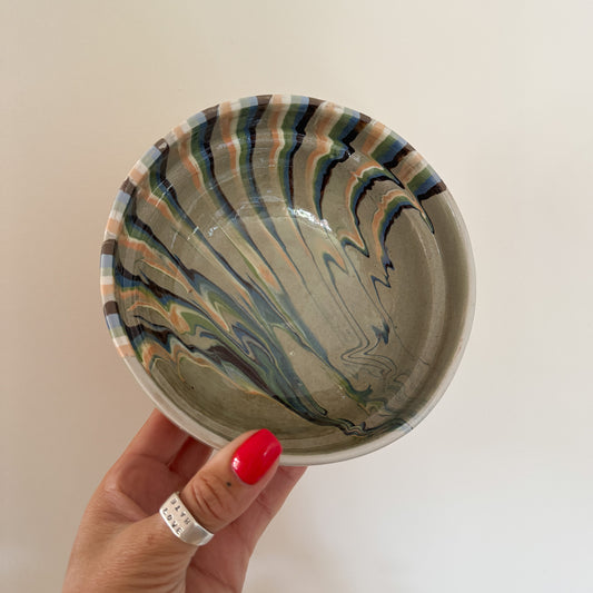 Cereal Bowl 03