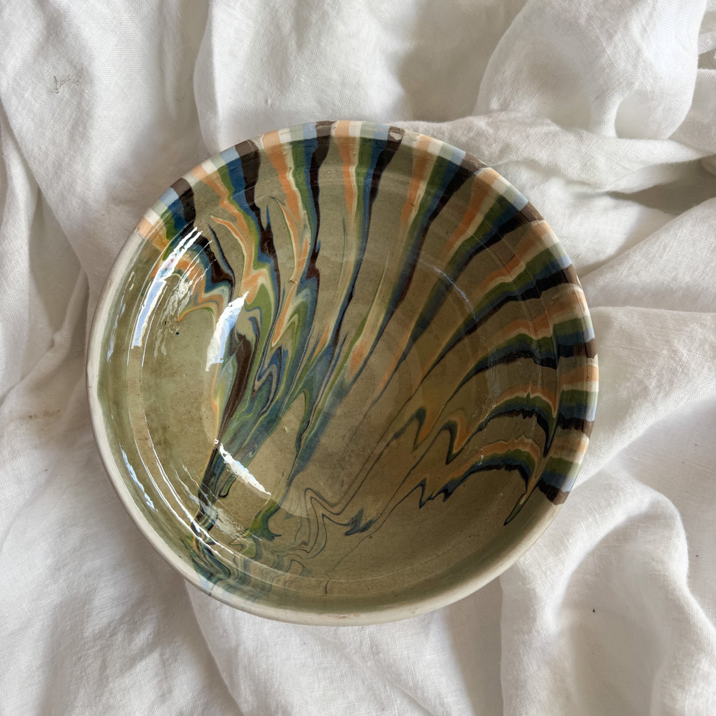 Cereal Bowl 03