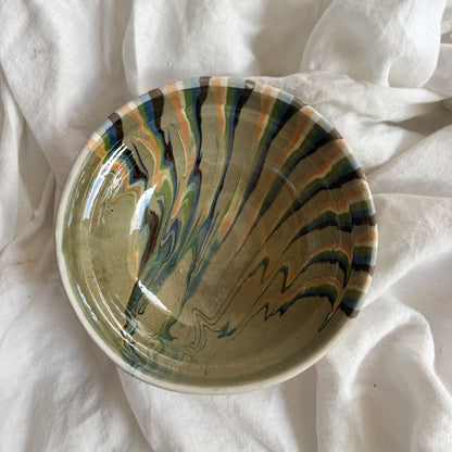 Cereal Bowl 03