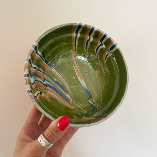 Cereal Bowl 04