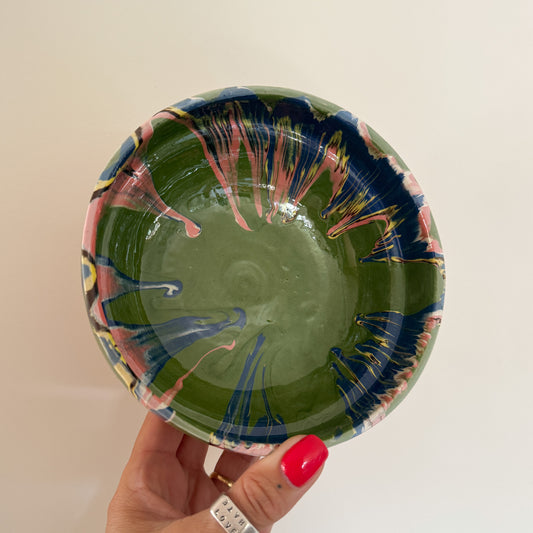 Cereal Bowl 05