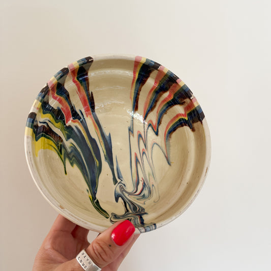 Cereal Bowl 06