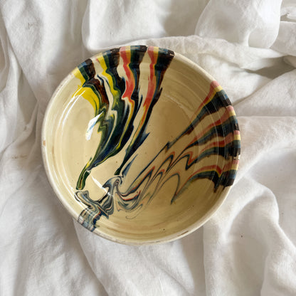 Cereal Bowl 06