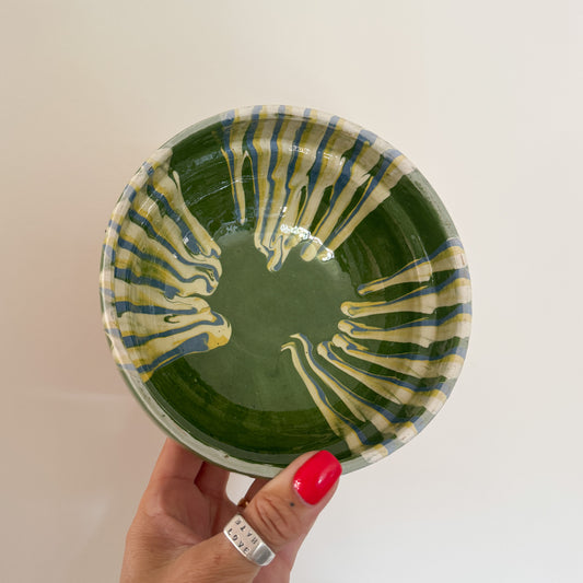 Cereal Bowl 07
