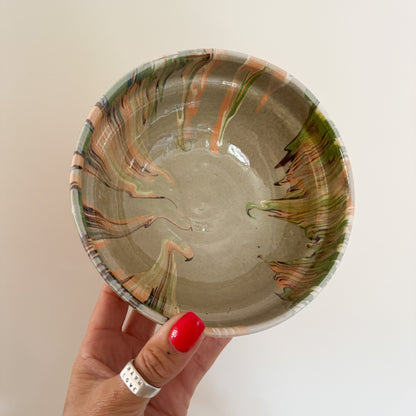 Cereal Bowl 08