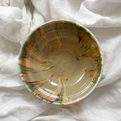 Cereal Bowl 08