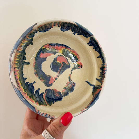 Cereal Bowl 09