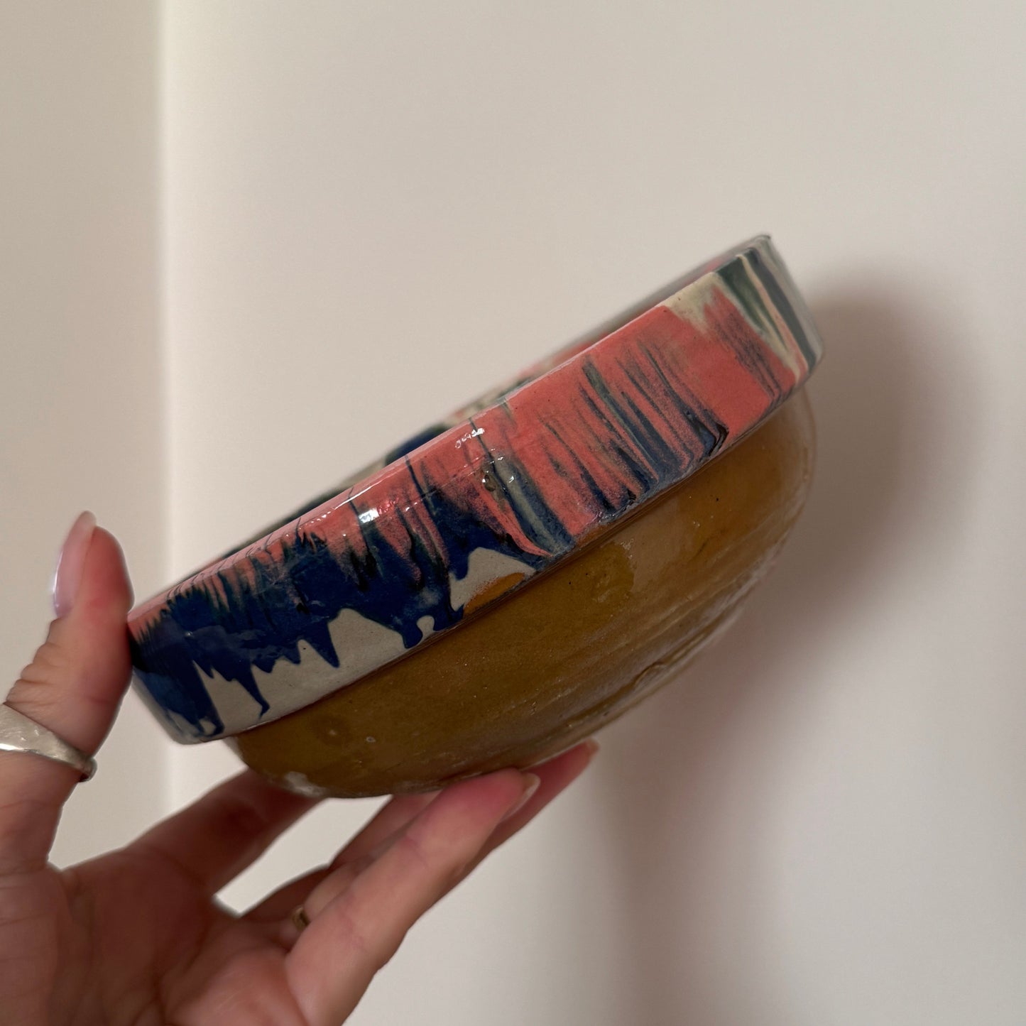 Cereal Bowl Sage 02