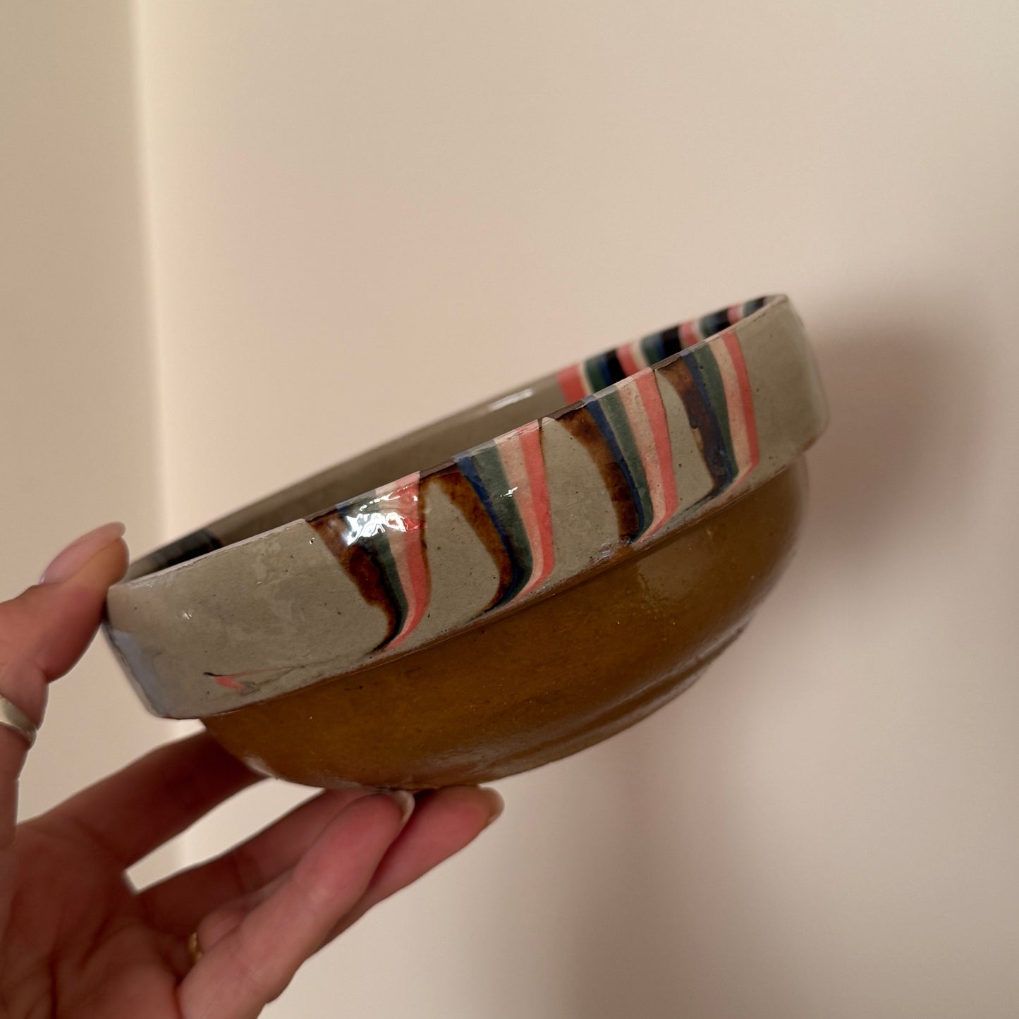 Cereal Bowl Sage 04