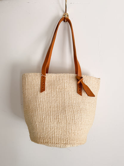 Beba Tote Basket