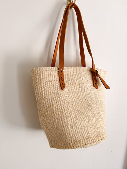 Beba Tote Basket