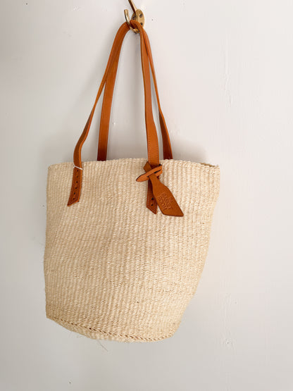Beba Tote Basket