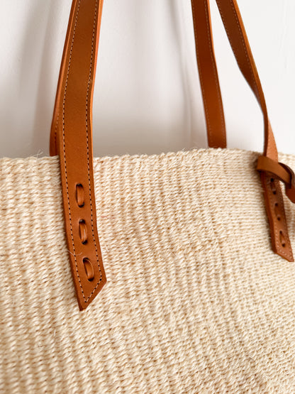 Beba Tote Basket