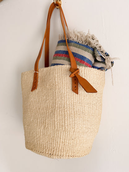 Beba Tote Basket
