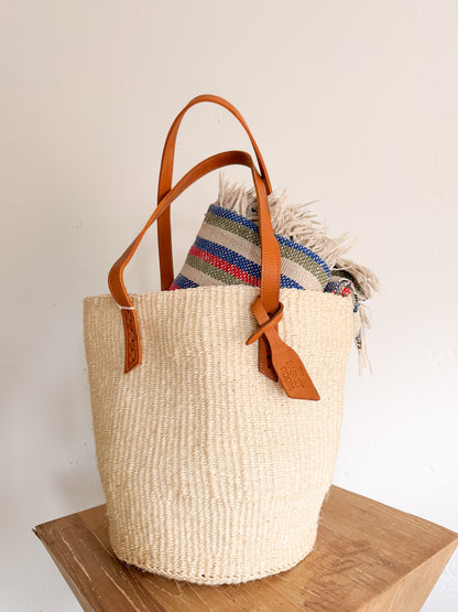 Beba Tote Basket