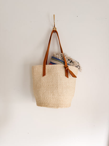 Beba Tote Basket