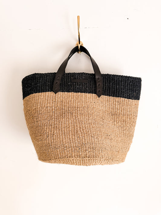 Nzuri Shopper Basket