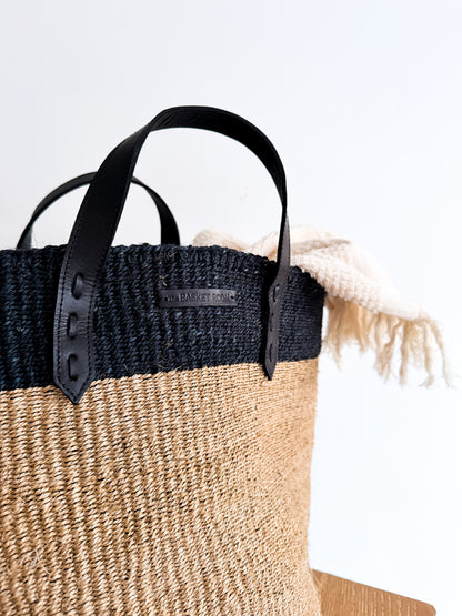 Nzuri Shopper Basket