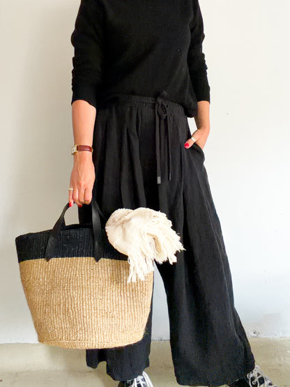 Nzuri Shopper Basket