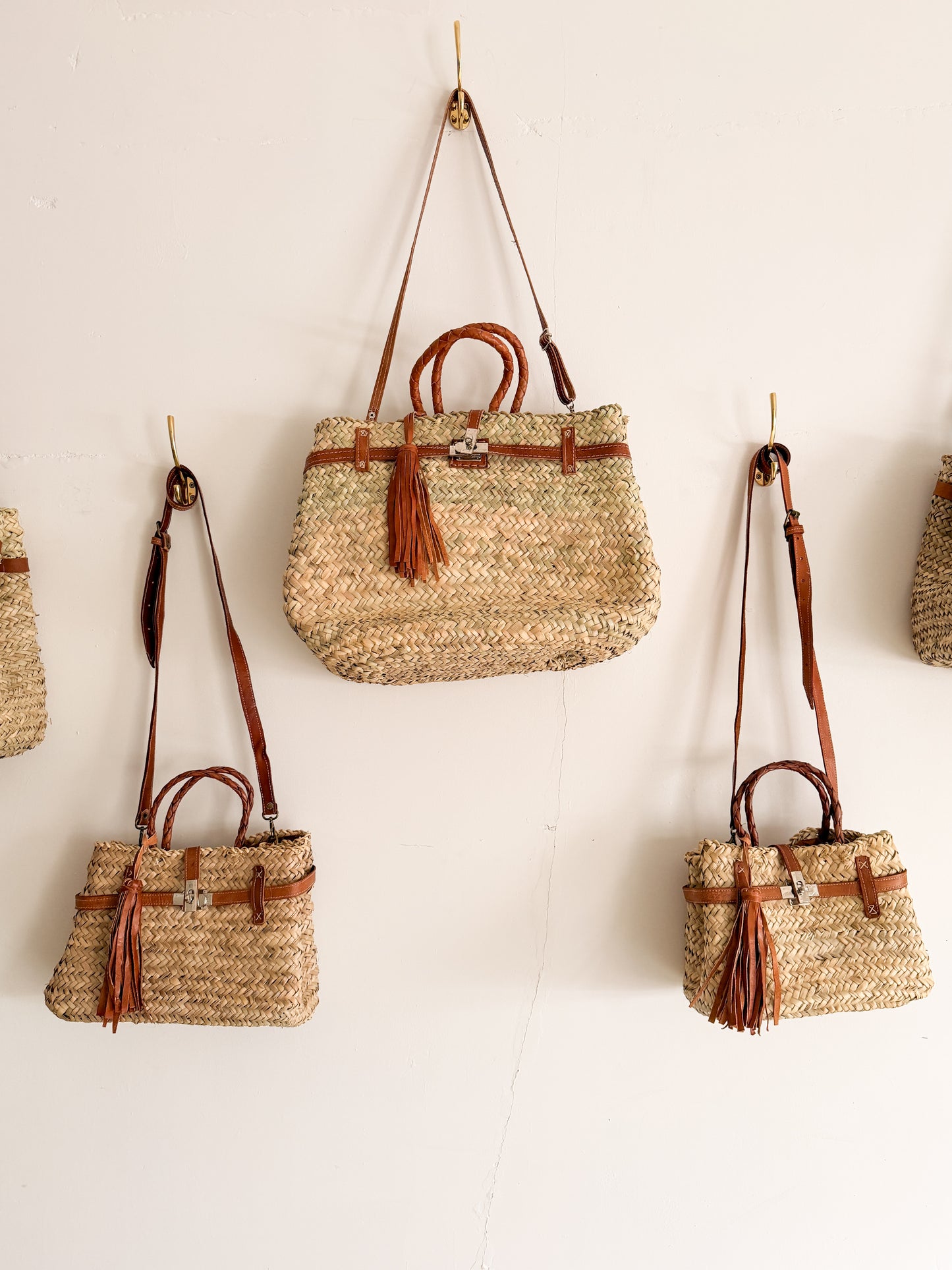 Birkin Basket Small PRE-ORDER