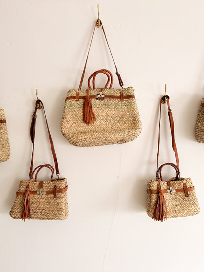 Birkin Basket Small PRE-ORDER