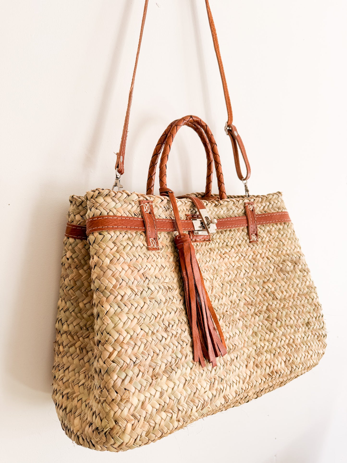 Birkin Basket Large PRE-ORDER