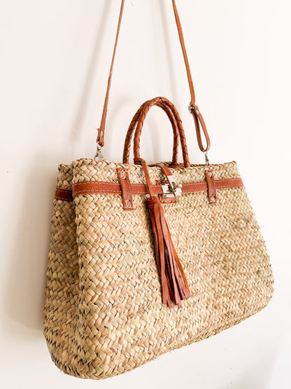Birkin Basket Large PRE-ORDER