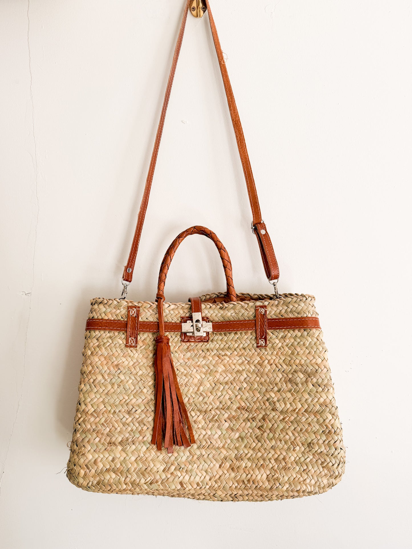 Birkin Basket Large PRE-ORDER