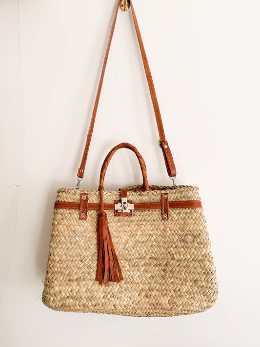 Birkin Basket Large PRE-ORDER