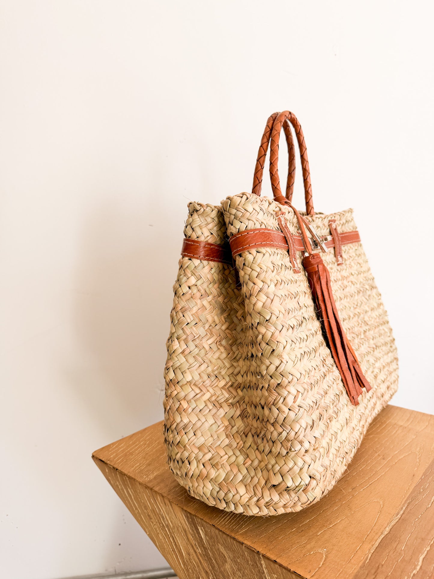 Birkin Basket Large PRE-ORDER