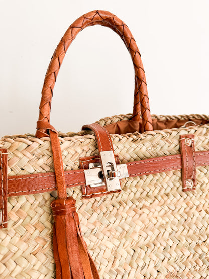 Birkin Basket Large PRE-ORDER