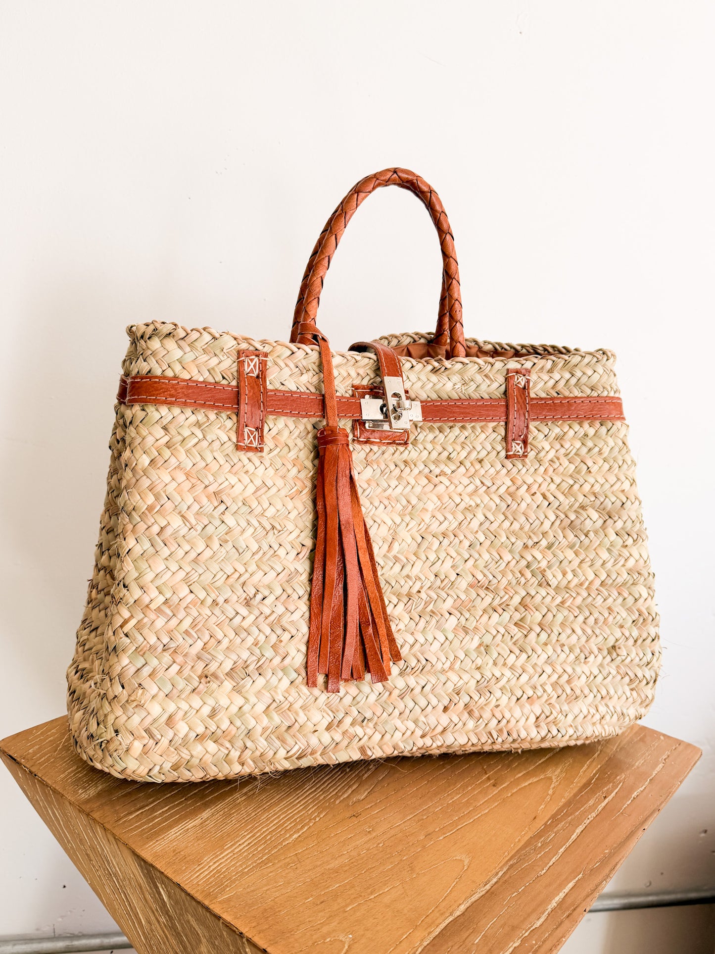 Birkin Basket Large PRE-ORDER
