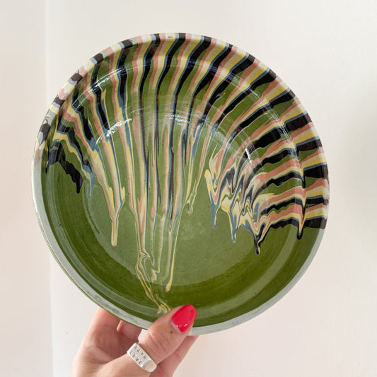 Pasta Bowl 01