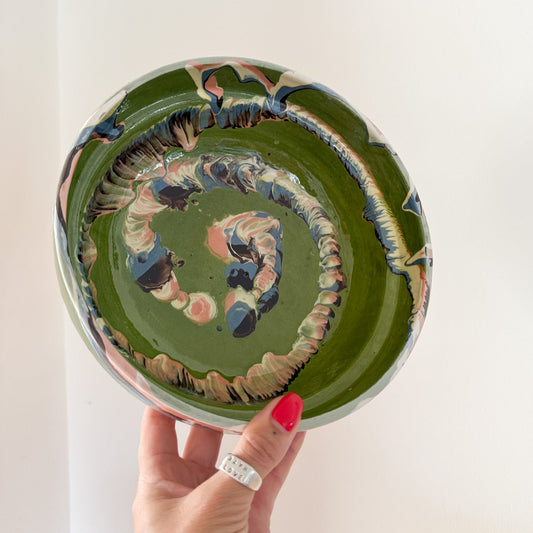 Pasta Bowl 03