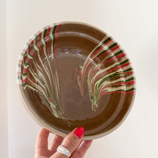Pasta Bowl 05