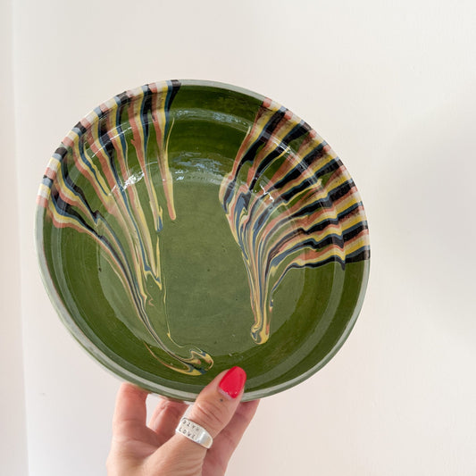 Pasta Bowl 06