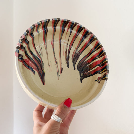 Pasta Bowl 07
