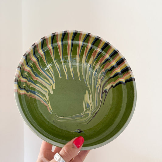 Pasta Bowl 08