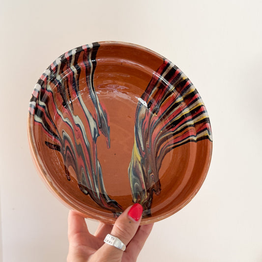 Pasta Bowl 10