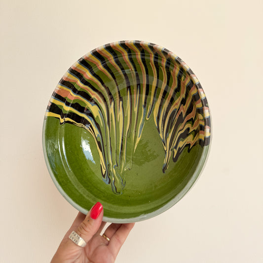 Pasta Bowl 10