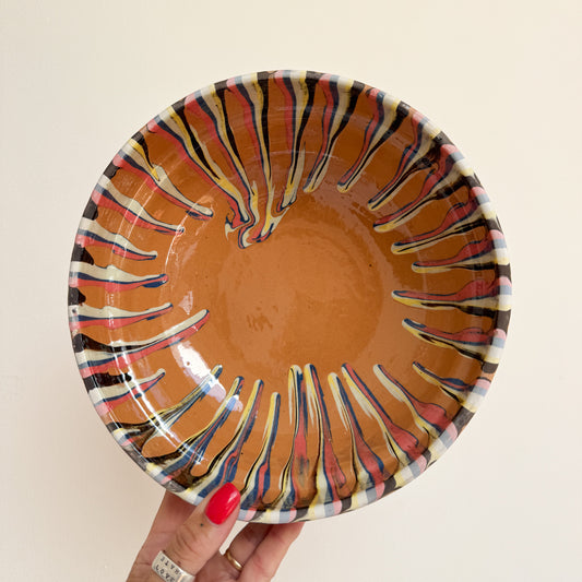 Pasta Bowl 11