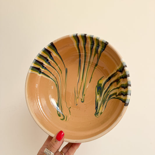 Pasta Bowl 13