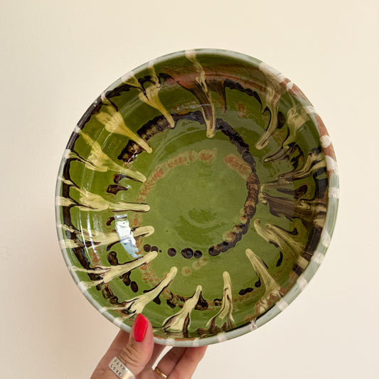 Pasta Bowl 14